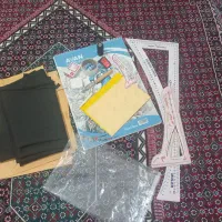 وسایل خیاطی