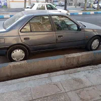 پژو 405 دوگانه کارخانه ‌