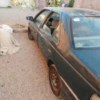 فروش ماشین پژو آردی|خودرو سواری و وانت|زرند, |دیوار