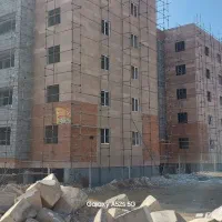 داربست فلزی ایمن