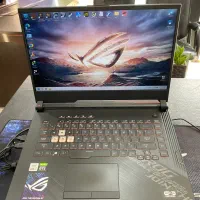 فروش فوری لپ تاپ گیمینگ ایسوس راگ استریک