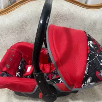 کریر در حد نو|کالسکه و لوازم جانبی|بندر ماهشهر, |دیوار