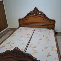 تخت دو نفره