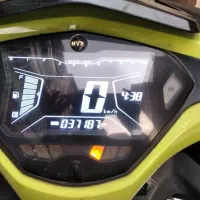 NVX طرح آیروکس.مدل1401.  37000 تا کار|موتورسیکلت|تهران, ابوذر|دیوار