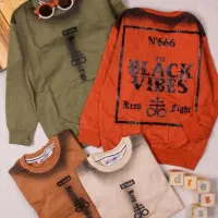 حراج پوشاک دخترانه و پسرانه به مناسبت نیمه شعبان