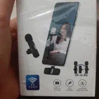میکروفون از برند K9