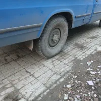 نیسان دوگانه سوز مدل۹۷