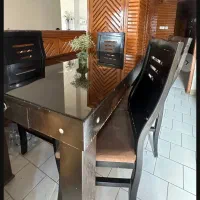 میز نهار خوری