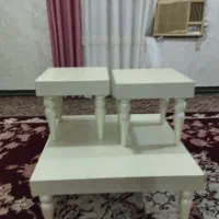 میز عسلی