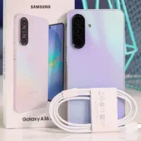 گوشی Galaxy A36 از دم قسط،چکی،تامین