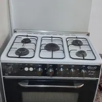 اجاق گاز سولماز تهران