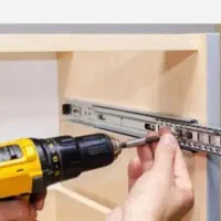 تعمیرات کابینت و کمد دیواری