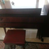 فایل و میز ارایش