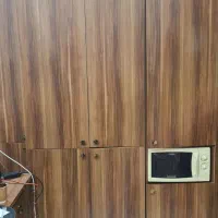 فروش ویترین و میز و کمد (فروش به علت جمع آوری)|فروشگاه و مغازه|پردیس, شهرک صنعتی خرمدشت فاز ۷|دیوار