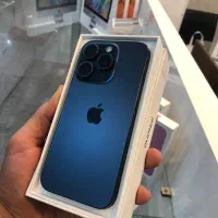 آیفون ۱۵ پرو