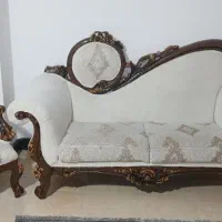 مبلمان در حد نو