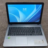 لپ تاپ asus ایسوس vivobook