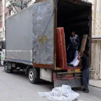 یسری لوازم فروخته میشود به علت اساسکشی