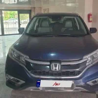 هوندا crv