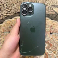 گوشی ایفون ۱۳ پرومکس