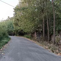 زمین متراژ ۵۰۰ متر روستایی جنب آسفالت|فروش زمین و ملک کلنگی|لاهیجان, گلستان|دیوار