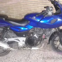 موتورپالس۲۲۰