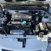 کوییک ۴۰۱ سیمی|خودرو سواری و وانت|نکا, |دیوار