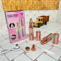 دستگاه شارژی ۲ کاره اصلاح
