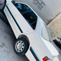 پژو پارس سال