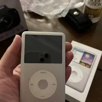Ipod Classic|صوتی و تصویری|تهران, دریا|دیوار