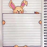 قبول سفارش طراحی دفتر مشق|تابلو، نقاشی، عکس|اسفراین, |دیوار