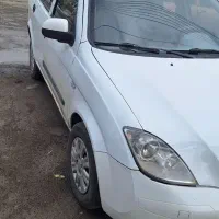 تیبا ۱ مدل ۹۳