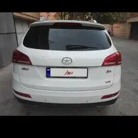 جک s5مدل۹۴ بدون رنگ|خودرو سواری و وانت|تبریز, |دیوار