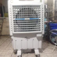 کولر آبی پرتابل مدیا