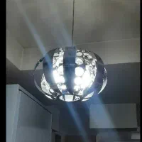 لوستر آشپزخانه