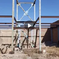 زمین فروشی اسدیه(خراسان جنوبی)|فروش زمین و ملک کلنگی|درمیان, |دیوار