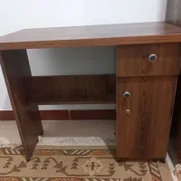 دردآور آینه دار و میز کامپیوتر|میز تحریر و کامپیوتر|محمدشهر, محمدشهر|دیوار