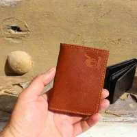 کیف مدارک گمشده