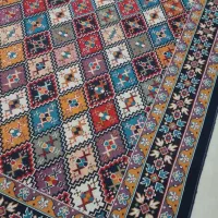 فرش گلیم 4متری نو شیک