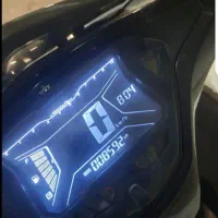 طرح آیروکس هواخنک مدل1401|موتورسیکلت|رشت, جانبازان|دیوار