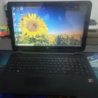 لپتاپ HP