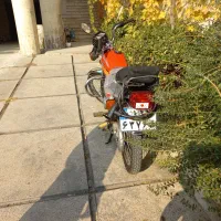 هوندا رهرو ۱۲۵ مدل ۱۴۰۳|موتورسیکلت|تهران, هاشمی|دیوار