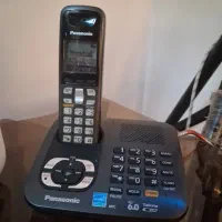 تلفن بی سیم