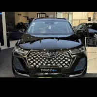 تیگو۷ هیبرید eپلاس 2025|خودرو سواری و وانت|مشهد, هفت تیر (حافظ)|دیوار