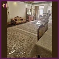 ۱۰۱متر/۲پارکینگ/بالکن کاربردی