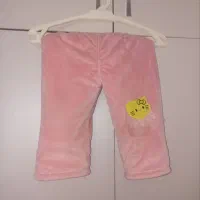 کاپشن شلوار دخترانه|کفش و لباس بچه|رشت, شهرک احمد خمینی|دیوار