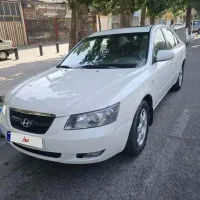 سوناتا فول واردات تمیز درجه یک