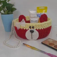 فروش سبد تریکو|عمده‌فروشی|رشت, جهاد|دیوار