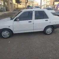 پراید مدل ۹۶|خودرو سواری و وانت|مرند, |دیوار