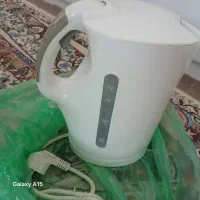 کتری برقی درحد نو مارک بومن